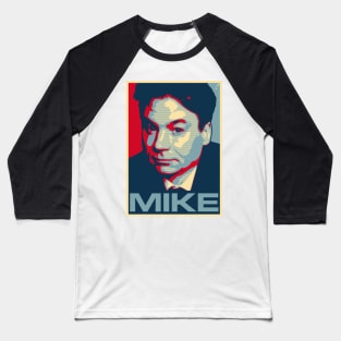 Mike Baseball T-Shirt